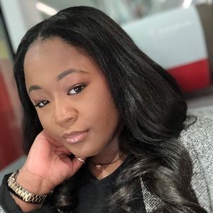 Meet your Posher, Kadijah